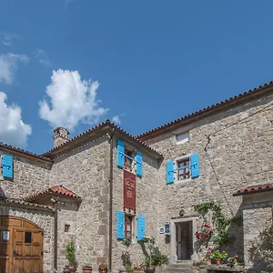 San Vito , Groznjan Croatia