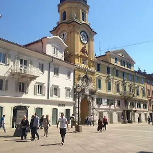 Diana , Rijeka Croatia